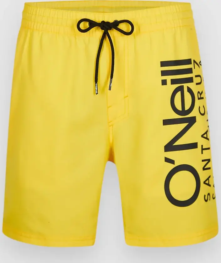 Original Cali 16'' Boardshorts gul
