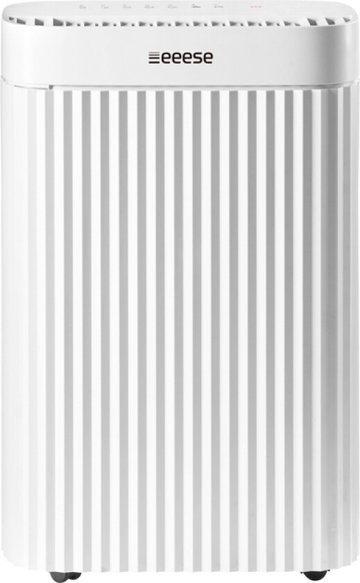 Alma Dehumidifier & Air Purifier 20l, Wi-fi Avfukter