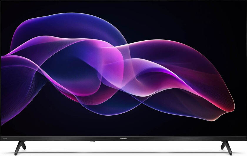 40" - 40HF3265E
