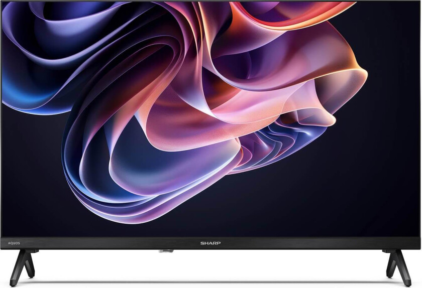 24" - 24HF2265E