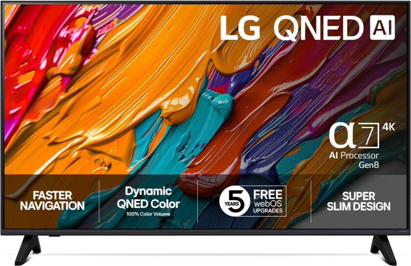 43" - 43QNED7EA6B