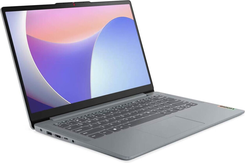 14" - IdeaPad Slim 3