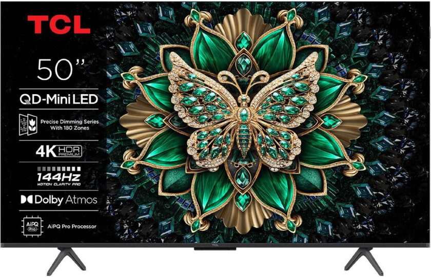 50" - 50C6K
