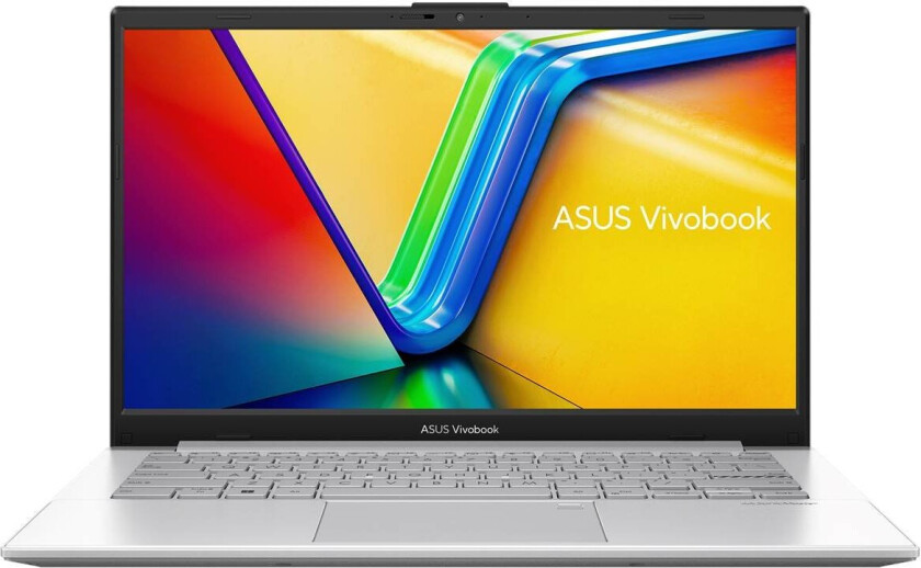 14" - Vivobook Go L1404FA-EB848W