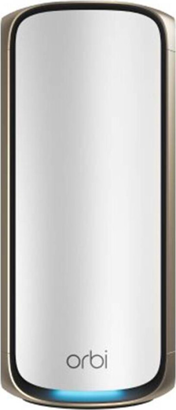 Orbi 370 Series Dual-Band WiFi 7 Mesh Add-on Satellite