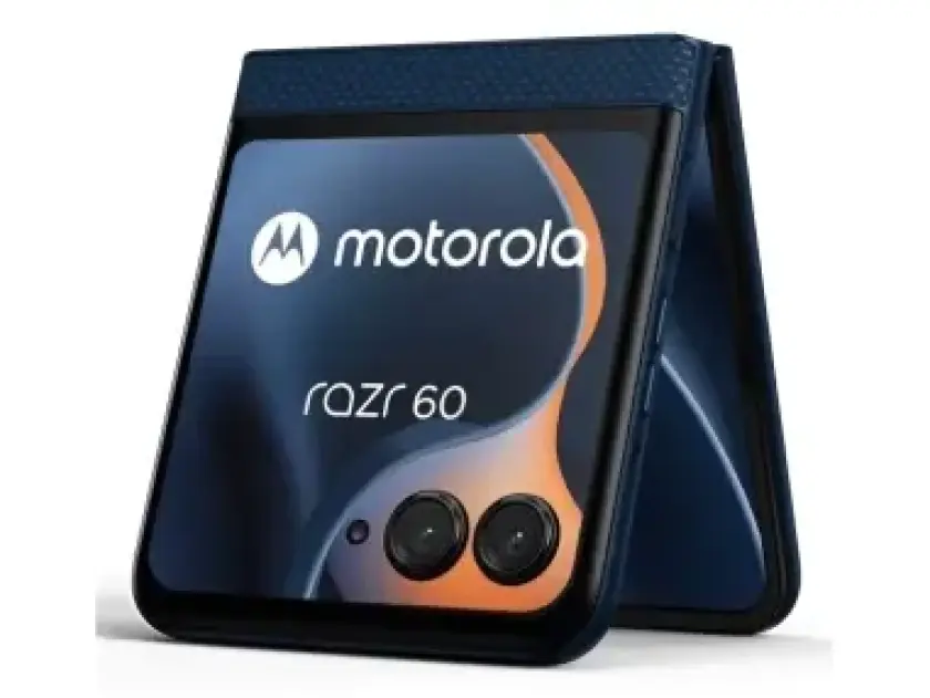 Razr 60 5G 8GB RAM 256GB Gibraltar Sea