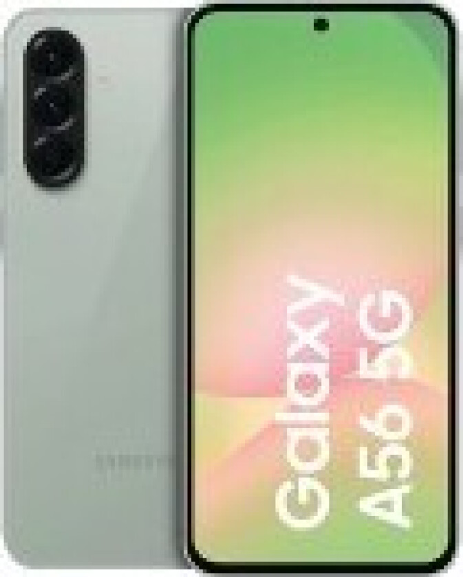 Galaxy A56 5G 8GB RAM 128GB Olive Green