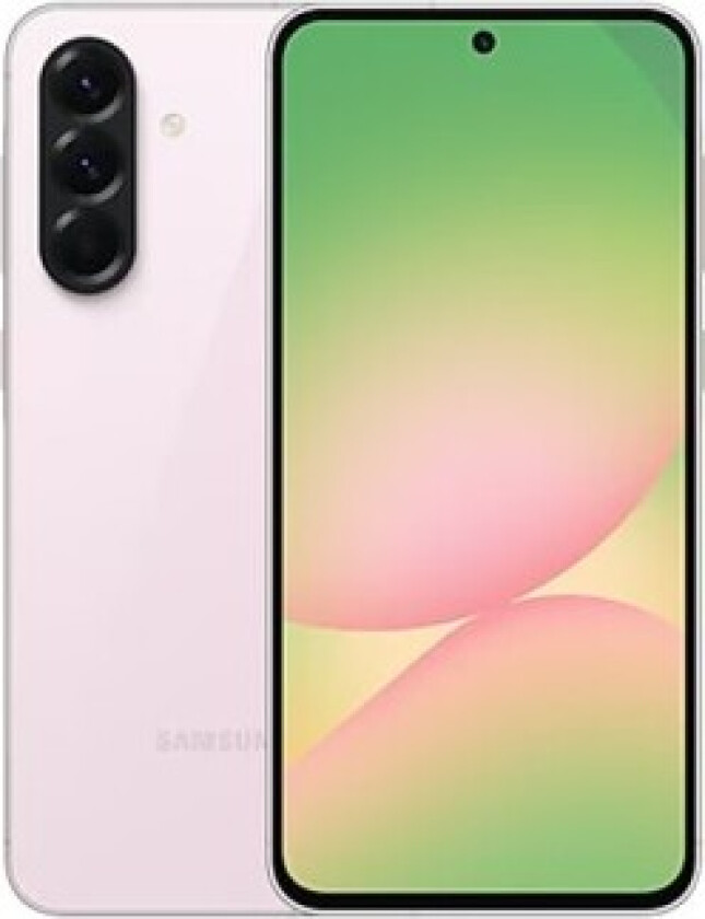 Galaxy A56 5G 8GB RAM 256GB Rosa
