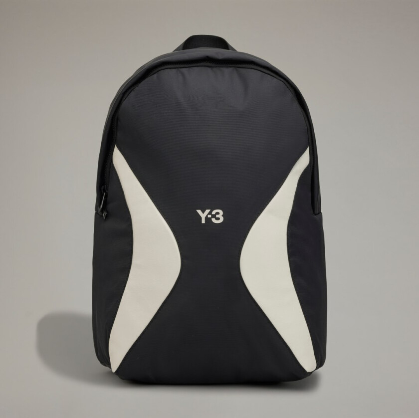 Y-3 Teamgeist Ryggsekk