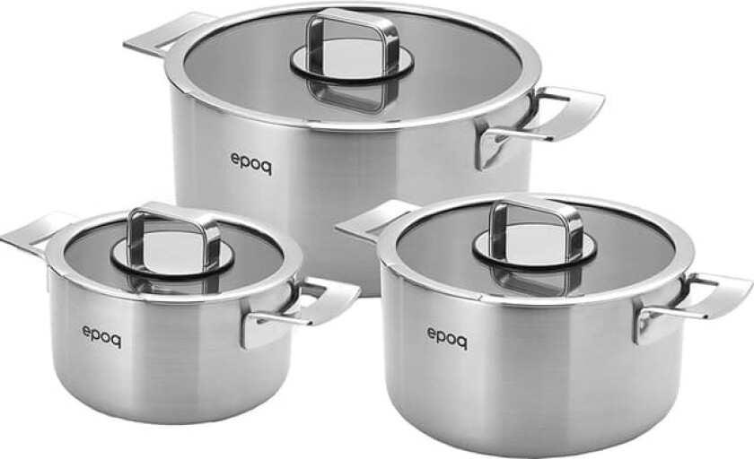 grytesett FOB-STE-SET001-EPO (6 pc)