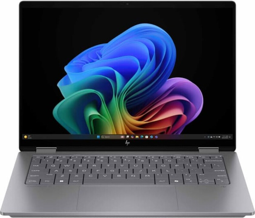 OmniBook X Flip AI 7-350/32/512/OLED 14" bærbar PC