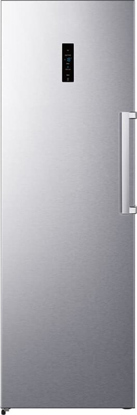 kjøleskap ETR185X26D (rustfritt stål)