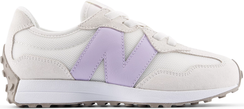 327 Kids Lace Sneakers Sea Salt 33 EU 33 EU kvinne