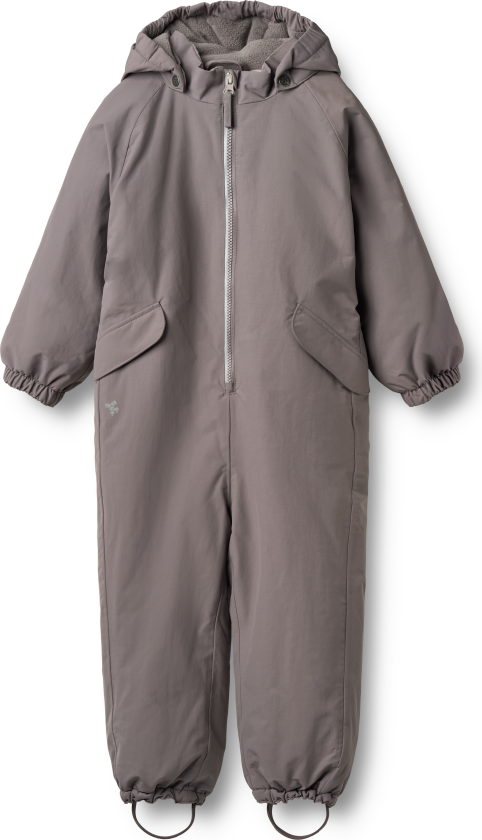 Laffa Kjeledress For Vinterbruk Purple Stone Purple Stone 98 cm Lilla 98 cm kvinne