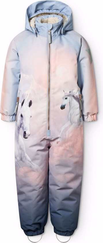 Bilde av Polar Kjeledress For Vinterbruk Utopia World Utopia World 110 cm Rosa 110 cm kvinne