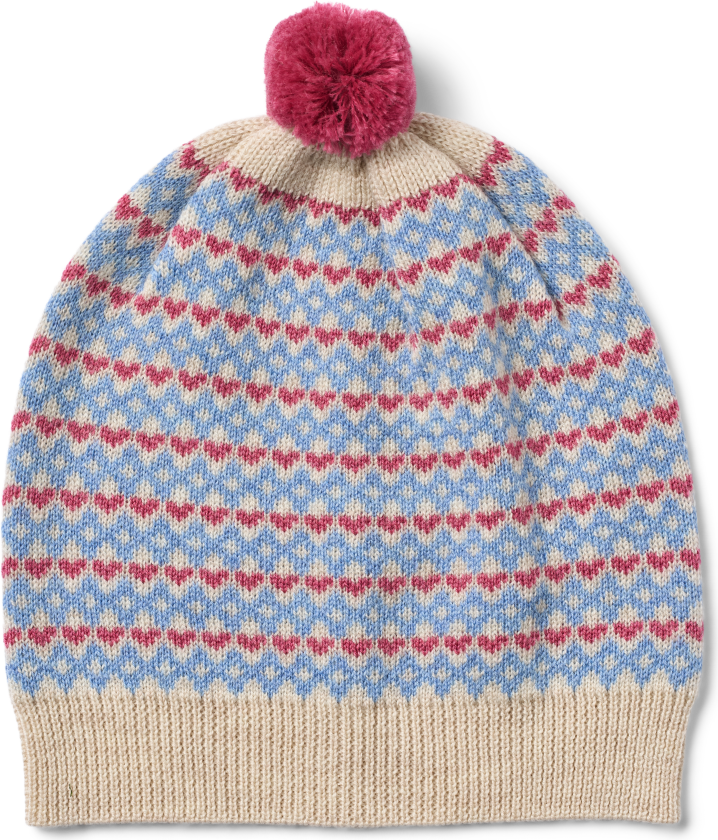 Doonia Lue Blue Blue 51-52 cm Blå 51-52 cm kvinne