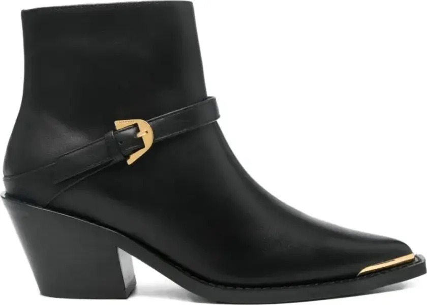 Dame, Sko, Svart, 38 EU