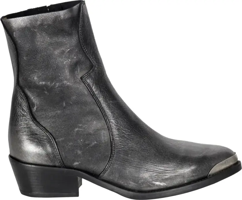 Dame, Sko, Svart, 37 EU