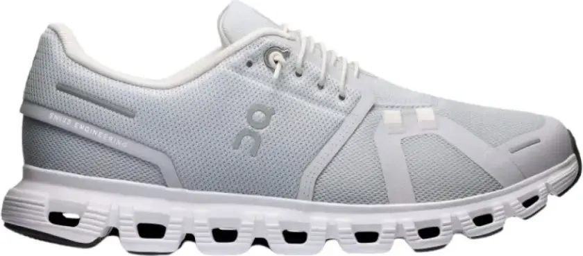 Cloud 6 Dame Glacier/White 38