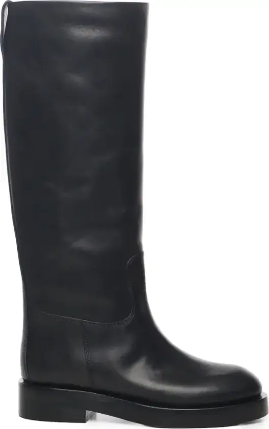 Dame, Sko, Svart, 38 EU