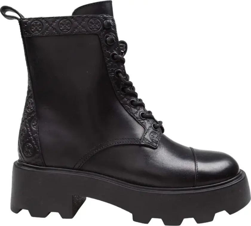 Dame, Sko, Svart, 39 1/2 EU