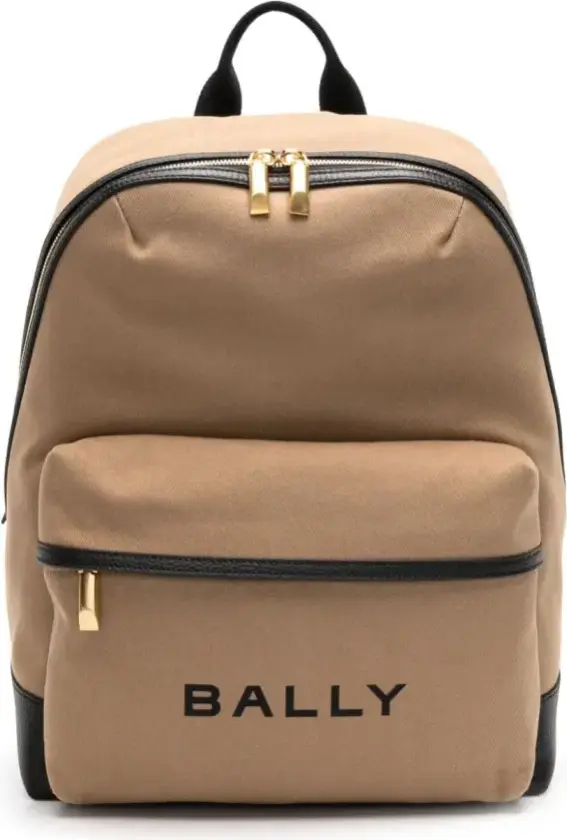 Herre, Vesker, Beige, ONE SIZE