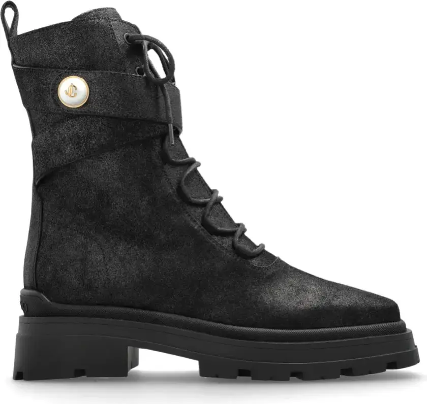 Dame, Sko, Svart, 39 EU