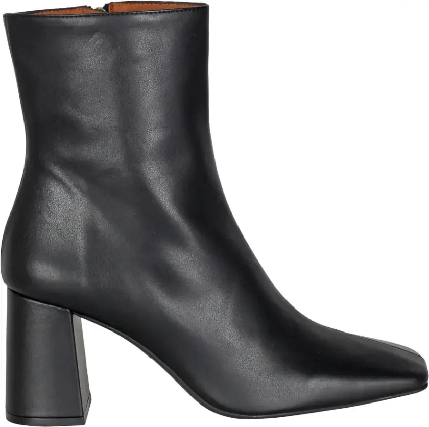 Angel Alarcon, Dame, Sko, Svart, 39 EU