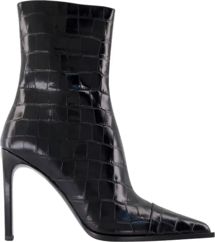 Dame, Sko, Svart, 36 EU