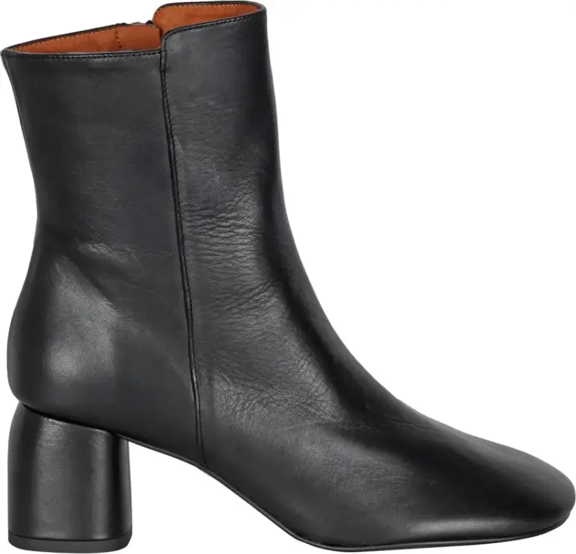 Angel Alarcon, Dame, Sko, Svart, 38 EU