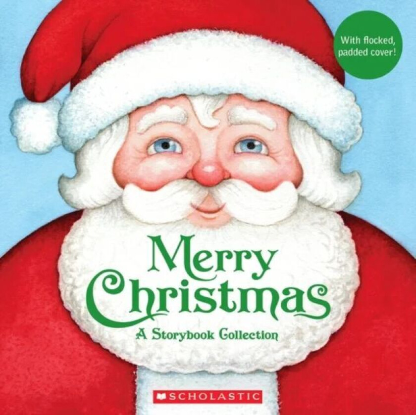 Merry Christmas av Jerry Smath, Jennifer O'Connell