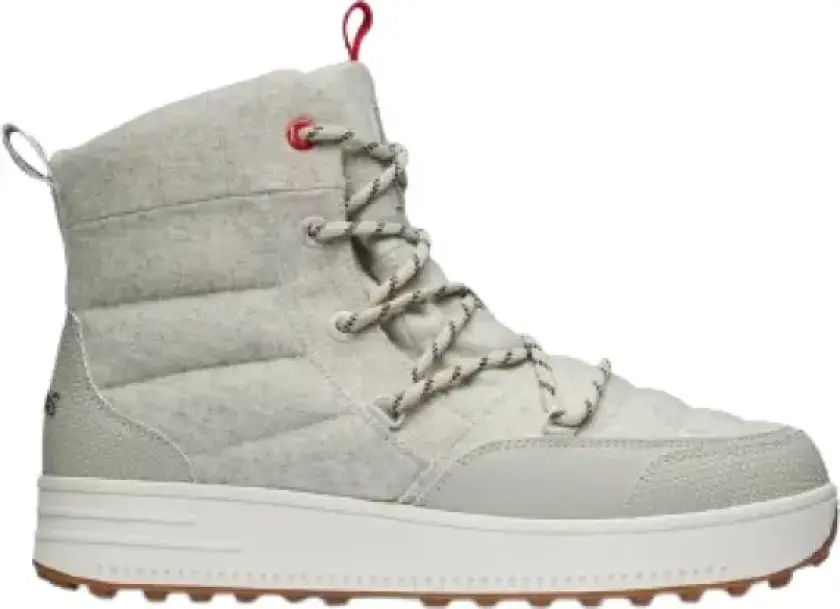 Swims, Dame, Sko, Grå, 37 EU