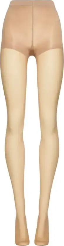 Dame, Undertøy, Beige, XS