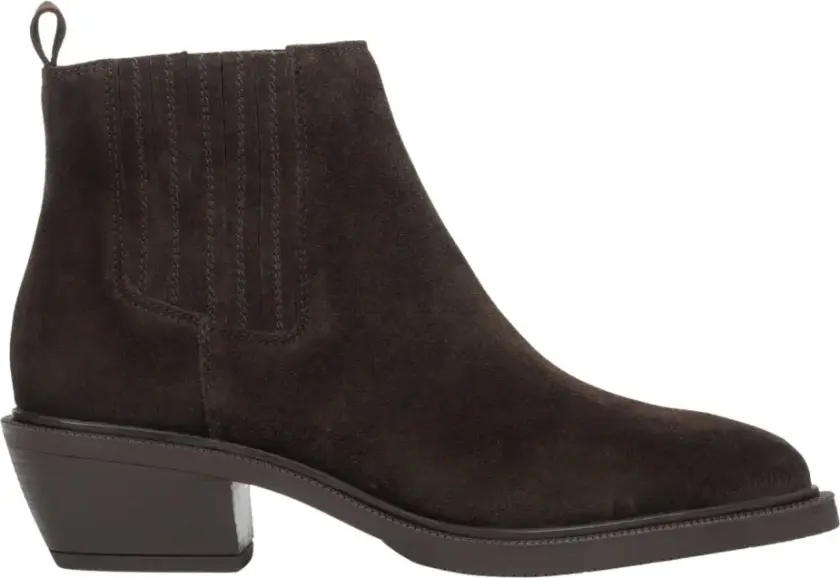 Dame, Sko, Brun, 36 EU