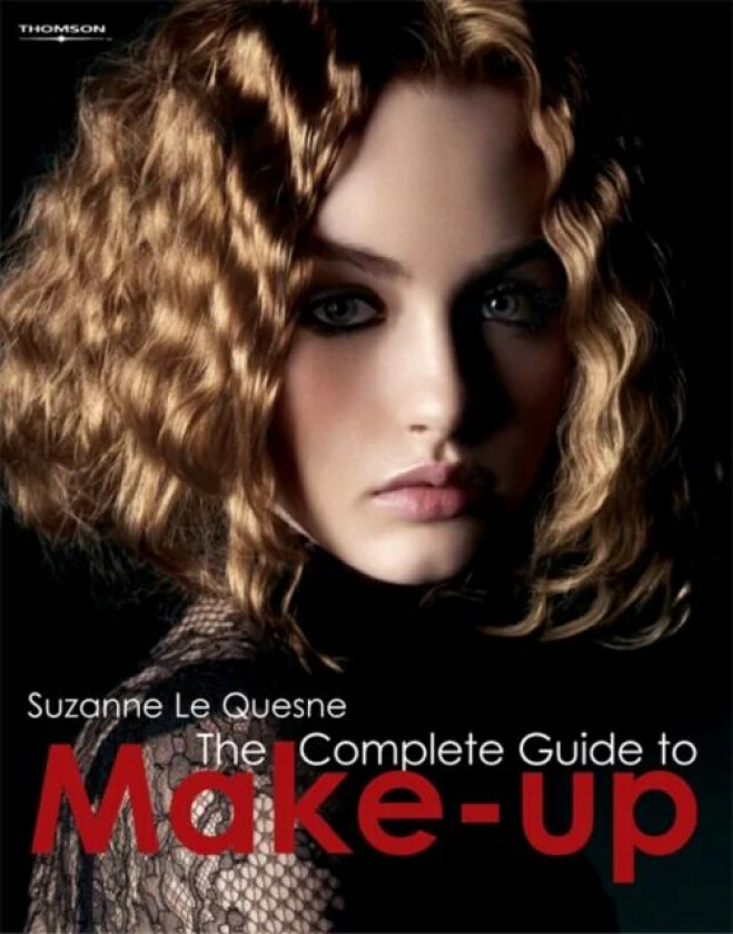 The Complete Guide to Make-up av Suzanne Le Quesne