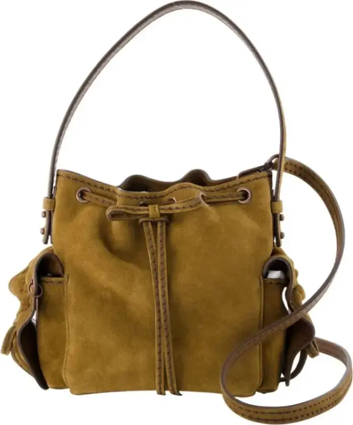 Bilde av Dame, Vesker, Brun, ONE SIZE