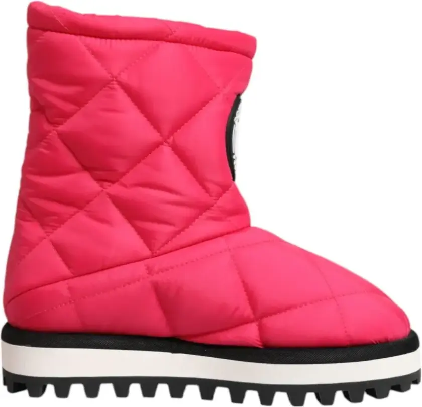 Dame, Sko, Rosa, 36 EU