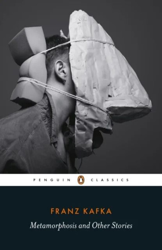 Metamorphosis and Other Stories av Franz Kafka