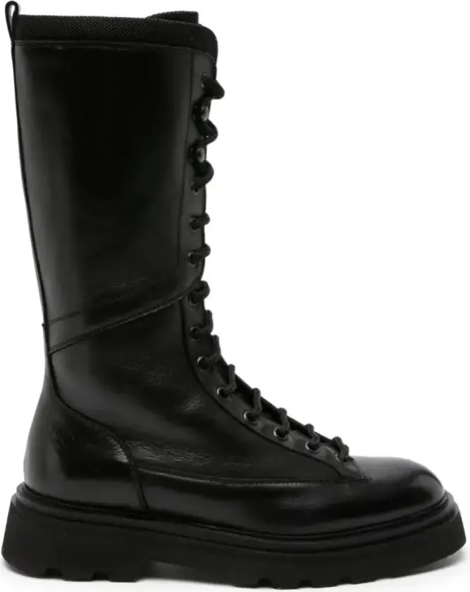 Dame, Sko, Svart, 37 EU