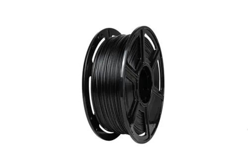 Flashforge Petg-cf 1,75 Mm Svart 1 Kg