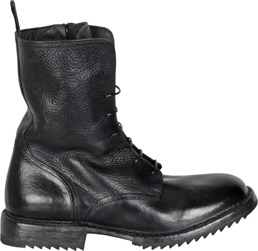 Moma, Dame, Sko, Svart, 36 EU