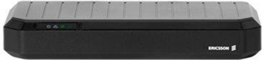 Ericsson Cradlepoint E400-5GE-AM - Wireless router 802.11a/b/g/n/ac/ax/be (Wi-Fi 7)