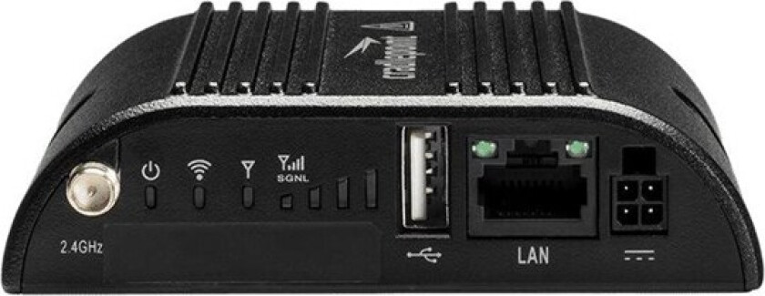 COR IBR200-10M - Wireless router N Standard - 802.11n