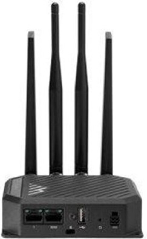Bilde av S700 Series S700-C4E - Wireless router Wi-Fi 6