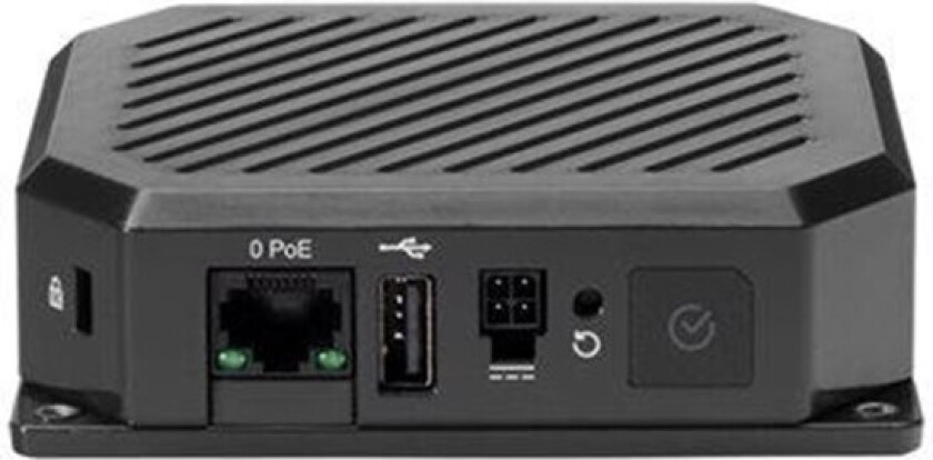 Ericsson Cradlepoint S400 - Wireless router Wi-Fi 5