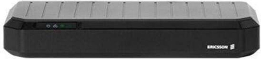 Ericsson Cradlepoint E400-5GE-GL - Wireless router 802.11a/b/g/n/ac/ax/be (Wi-Fi 7)