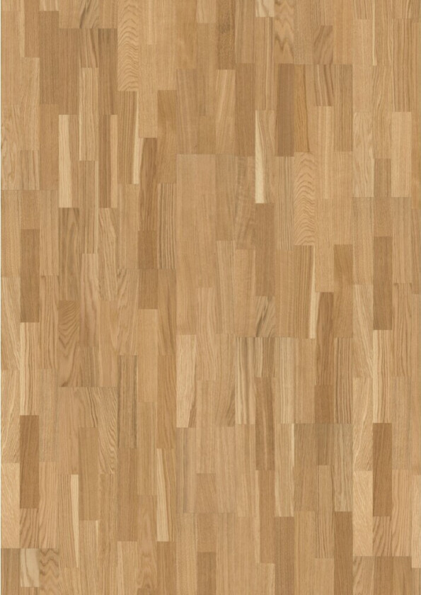 Tregulv lightwood country eik t: 8.5mm b: 195mm l: 1190mm 3-stav