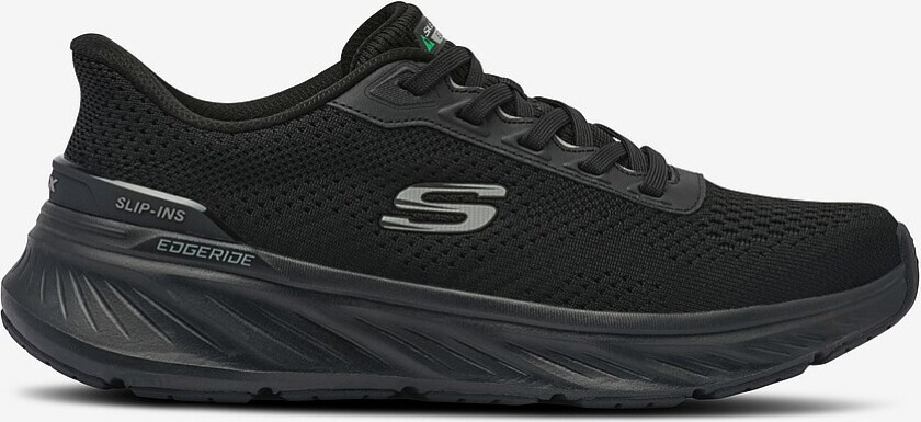 Vandresko Edgeride - Erlson - Svart