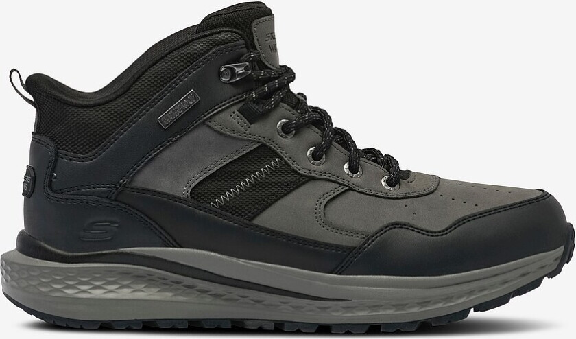 Vandresko Slade Ultra - Turner - Svart