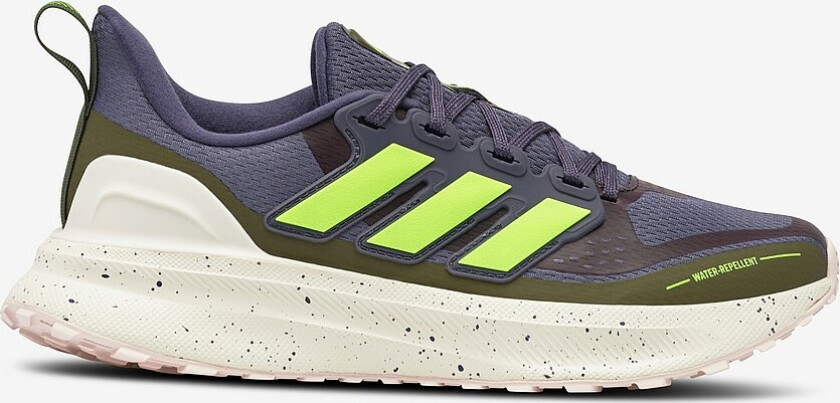 Løpesko Ultrarun 5 TR W - Svart